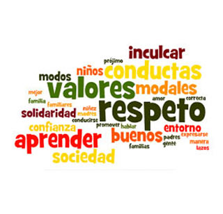 Educación en valores cívicos y éticos